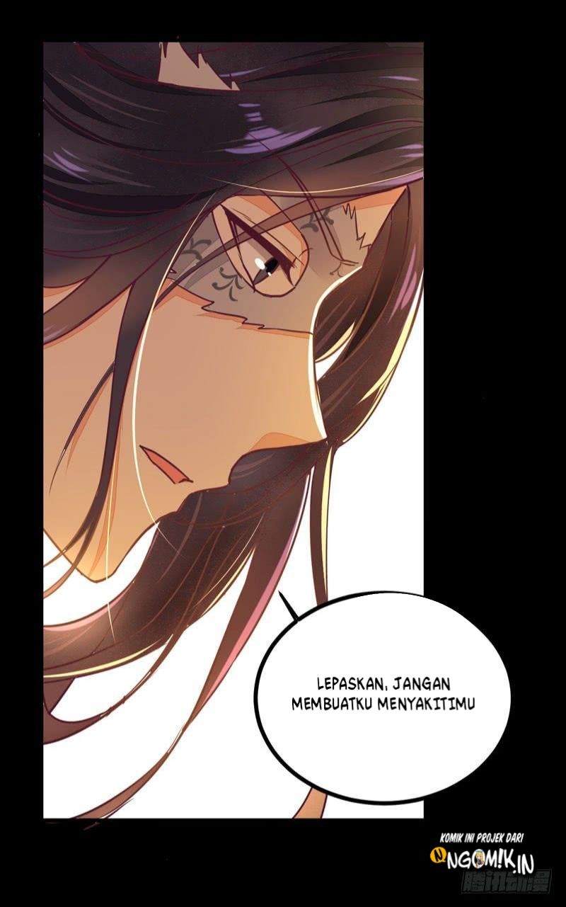 Rebirth Of The Divine Doctor Chapter 28 Bahasa Indonesia